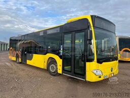 Mercedes-Benz Citaro