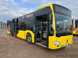 Mercedes-Benz Citaro