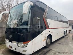 King Long XMQ6130Y 3AL 1AA1A