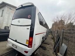 King Long XMQ6130Y 3AL 1AA1A