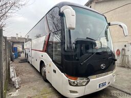 King Long XMQ6130Y 3AL 1AA1A