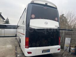 King Long XMQ6130Y 3AL 1AA1A