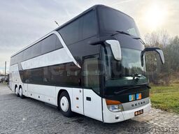 Setra S431