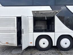 Setra S431