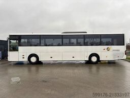 Mercedes-Benz Intouro