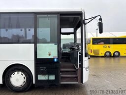 Mercedes-Benz Intouro