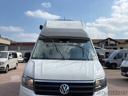 Volkswagen Grand California 2023 | Automática | Totalmente equipada