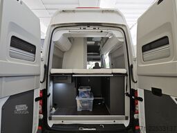 Volkswagen Grand California 2023 | Automática | Totalmente equipada