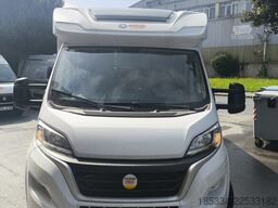 2024 Fiat Ducato Etrusco Manuel | Entièrement équipé