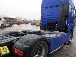 DAF XF 530 FT 4x2 BL - KIPPHYDRAULIK - Nr.: 864