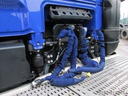 DAF XF 530 FT 4x2 BL - KIPPHYDRAULIK - Nr.: 864