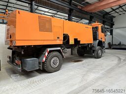Mercedes-Benz Actros 2036 AK Allrad , Airport