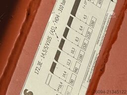 MERCEDES-BENZ Actros 2536 6x2 KRAN 20m FUNK Pritsche 7,5m