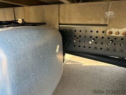 MERCEDES-BENZ Actros 2536 6x2 KRAN 20m FUNK Pritsche 7,5m