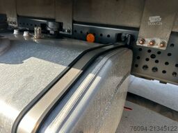 MERCEDES-BENZ Actros 2536 6x2 KRAN 20m FUNK Pritsche 7,5m