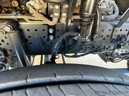 MERCEDES-BENZ Actros 2536 6x2 KRAN 20m FUNK Pritsche 7,5m