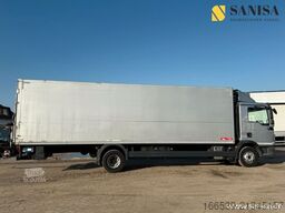 MAN TGL 10.220/LBW/AHK/Klima