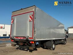 MAN TGL 10.220/LBW/AHK/Klima