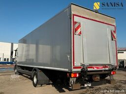 MAN TGL 10.220/LBW/AHK/Klima