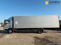 MAN TGL 10.220/LBW/AHK/Klima