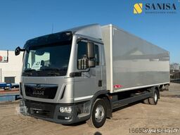 MAN TGL 10.220/LBW/AHK/Klima