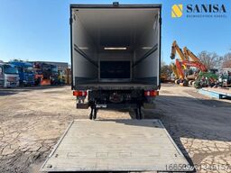 MAN TGL 10.220/LBW/AHK/Klima