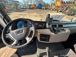 MAN TGL 10.220/LBW/AHK/Klima