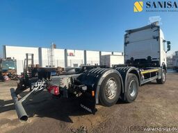SCANIA R450/BDF/Lenk-Lift/6x2/Retarder/Fernfahrerkabine