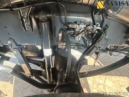 SCANIA R450/BDF/Lenk-Lift/6x2/Retarder/Fernfahrerkabine