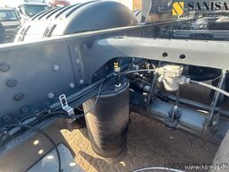 SCANIA R450/BDF/Lenk-Lift/6x2/Retarder/Fernfahrerkabine