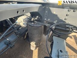 SCANIA R450/BDF/Lenk-Lift/6x2/Retarder/Fernfahrerkabine