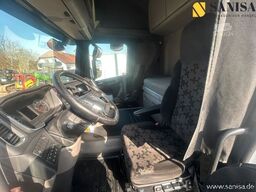 SCANIA R450/BDF/Lenk-Lift/6x2/Retarder/Fernfahrerkabine