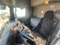 SCANIA R450/BDF/Lenk-Lift/6x2/Retarder/Fernfahrerkabine