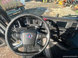 SCANIA R450/BDF/Lenk-Lift/6x2/Retarder/Fernfahrerkabine