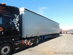 KÖGEL Tautliner (2 x)