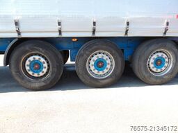 KÖGEL Tautliner (2 x)