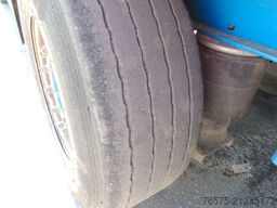 KÖGEL Tautliner (2 x)