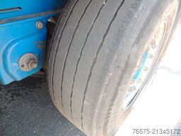 KÖGEL Tautliner (2 x)