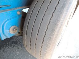 KÖGEL Tautliner (2 x)