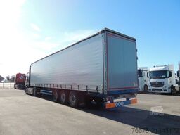 KÖGEL Tautliner (2 x)