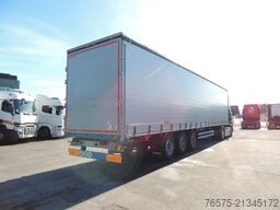 KÖGEL Tautliner (2 x)