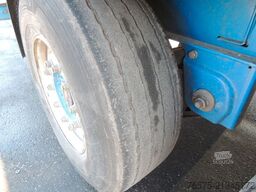 KÖGEL Tautliner (2 x)