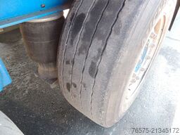 KÖGEL Tautliner (2 x)