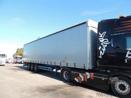 KÖGEL Tautliner (2 x)