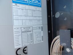 KÖGEL Tautliner (2 x)