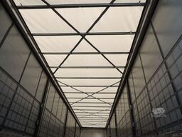 KÖGEL Tautliner (2 x)