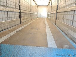 KÖGEL Tautliner (2 x)