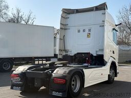 DAF XF480FT*E6e*VEB-Bremse*Vollspoiler*Standklima*
