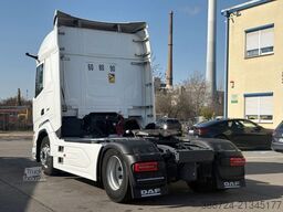 DAF XF480FT*E6e*VEB-Bremse*Vollspoiler*Standklima*