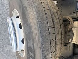 DAF XF480FT*E6e*VEB-Bremse*Vollspoiler*Standklima*